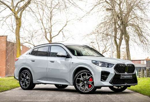 BMW sDrive20iAS M Sport PRO * HUD * 360 * Trekhaak *