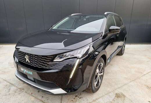 Peugeot II Allure Pack