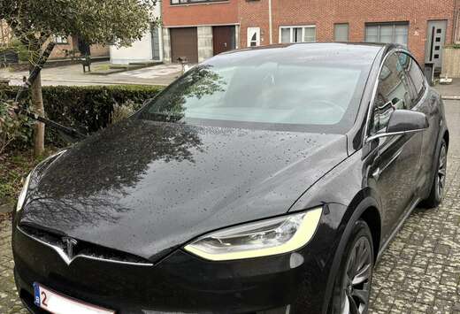 Tesla 100 kWh Dual Motor (EU6.2)