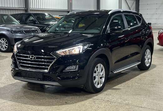 Hyundai 1.6 CRDi Shine N-Line DCT