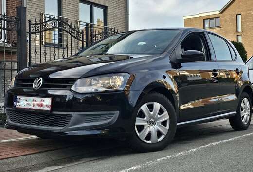Volkswagen 1.2iCarplayRadarPrêt à immatriculé