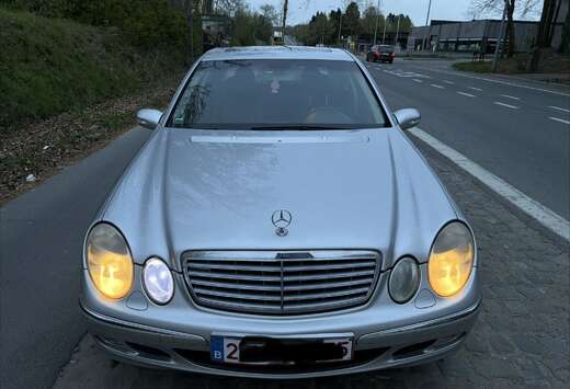 Mercedes-Benz Elegance