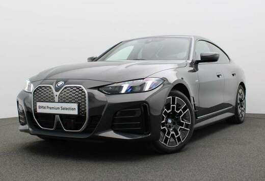 BMW M SPORT - DRAVIGREY - HIFI