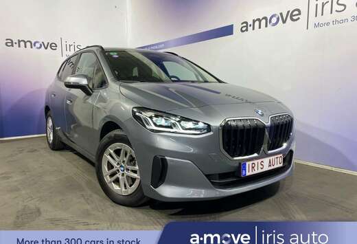BMW I ACTIVE TOURER | TOIT OUVRANT | KEYLESS