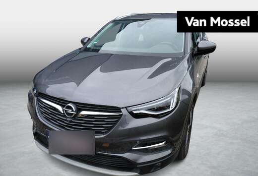 Opel 1.5 Turbo ECOTEC D S/S MT6 Innovation