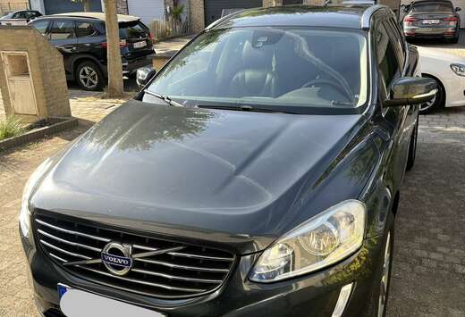 Volvo D3 Geartronic Momentum