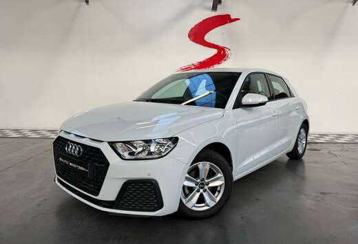 Audi A1 Sportback 25 TFSI Advanced