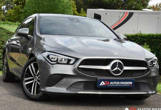 Mercedes-Benz 2.0 d Business Line | Virtual Cockpit | ...