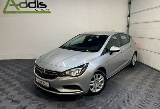 Opel 1.6 CDTI 110 CV EDITION GPS BLUETOOTH