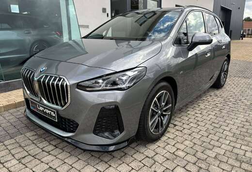 BMW Active Tourer M Sport - Harman/Kardon Massage zet ...