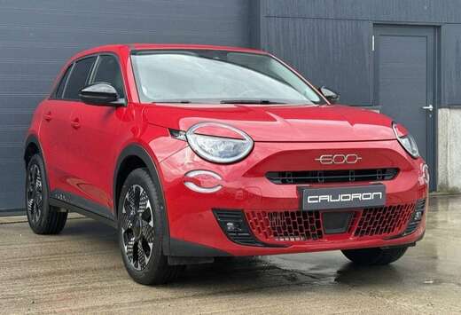 Fiat 1.2 Hybrid ‘La Prima’ 2025 – FULL OPTION A ...