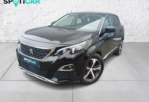 Peugeot ALLURE