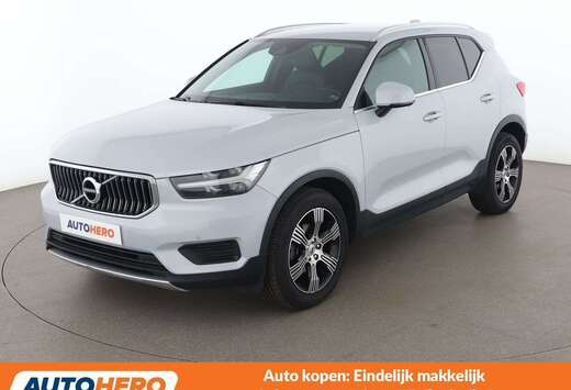 Volvo 1.5 Inscription 2WD