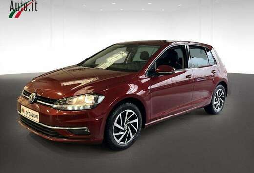 Volkswagen 1.0 TSI Comfortline  & Navigation