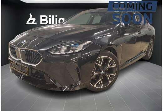 BMW 220i Grancoupé M-Sport