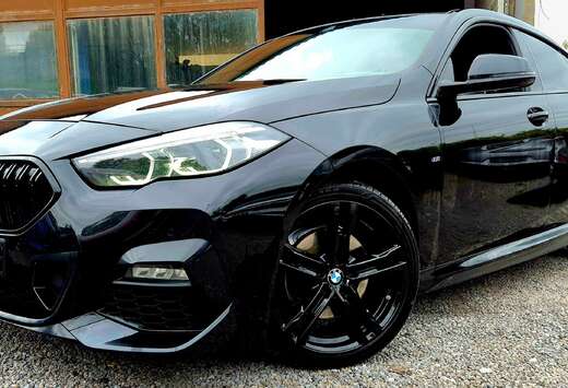 BMW Gran Coupé dA AdBlue PACK M