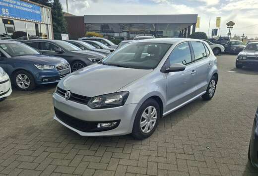 Volkswagen Polo 1.4i Trendline