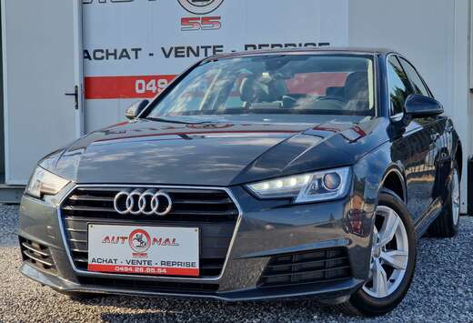 Audi 1.4 TFSI 150CH*XENON LED*GPS*PDC*CLIM