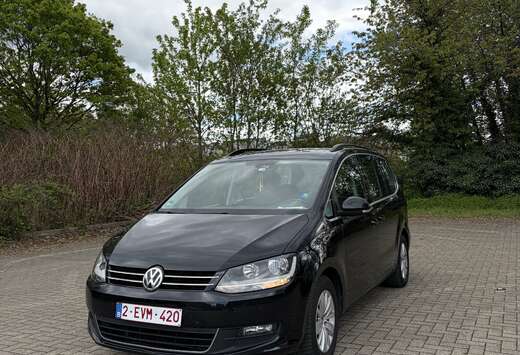 Volkswagen 2.0 TDi SCR Comfortline
