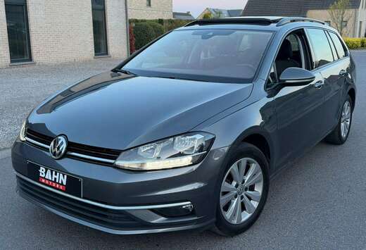 Volkswagen Golf 1.4 TSI BMT Join