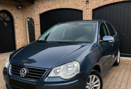 Volkswagen 1.2i Trendline
