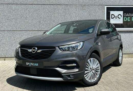 Opel Elegance