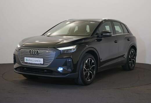 Audi 82kwhConfort+Assistance+MMI+ATR