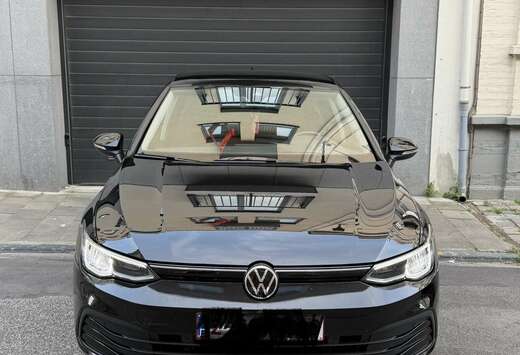 Volkswagen 1.0 eTSI Life OPF DSG