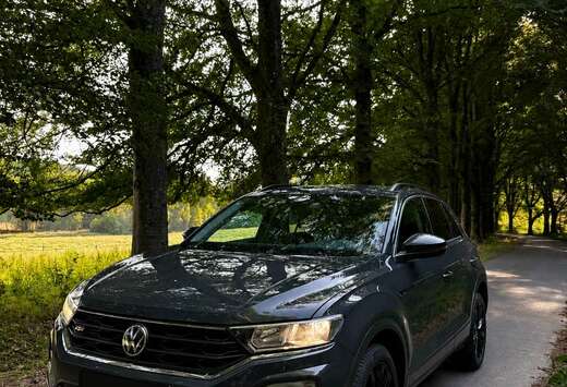 Volkswagen 1.0 TSI Active OPF