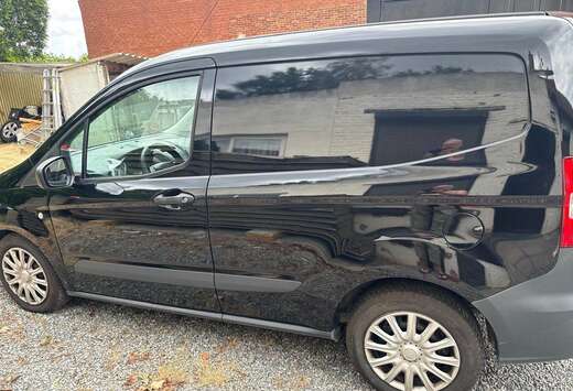 Ford Transit Courier 1.5 TDCi Trend