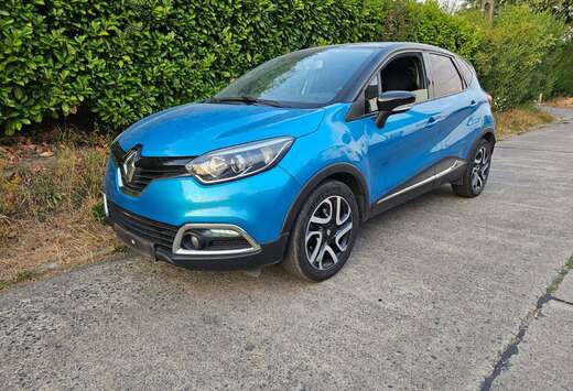 Renault 1.5 dCi ✅CAMERA DE RECULE GPS AIRCO