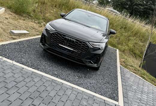 Audi Full Option, Manque Le Toit Ouvrant