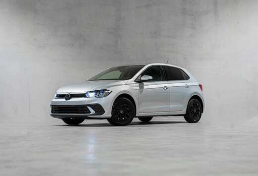 Volkswagen ✖ AUTO | R-LINE STYLE | APPLE CARPLAY |  ...
