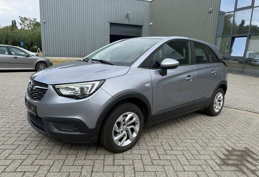 Opel 1.2 ECOTEC Start/Stop Innovation