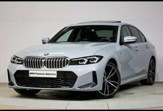 BMW i Berline Kit M Sport