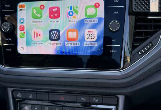Volkswagen Cabriolet 1.5 TSI Style DSG