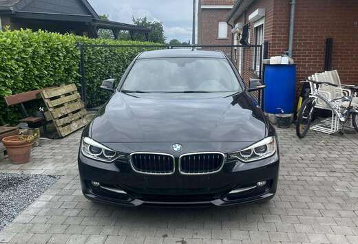 BMW Gran Turismo d