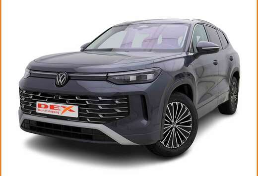 Volkswagen 272 PHEV eHybrid DSG Elegance | IQ Matrix  ...
