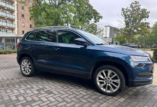 Skoda 1.5 TSI ACT Style DSG