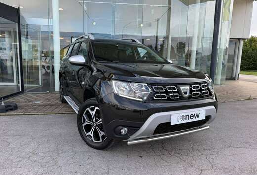 Dacia Duster 1.3 TCe 4WD Prestige *** GARANTIE 12 MOI ...