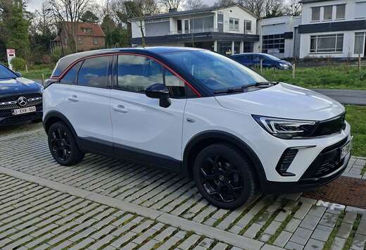 Opel 1.2 Turbo Ultimate S/S