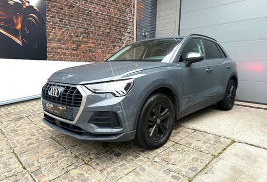Audi Q3 35 TDi Business Edition S tronic