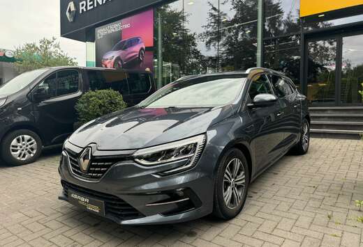 Renault 1.6i E-TECH PHEV Intens (116 kW)