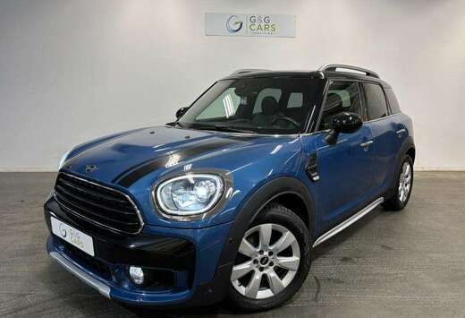 MINI Countryman *Boite Auto*Harman Kardon*Toit ouvran ...