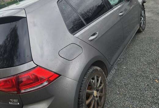 Volkswagen 1.2 TSI 85 BlueMotion Technology Edition