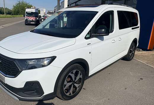 Ford Grand Tourneo Connect 1.5 EcoBoost Active 7pl.