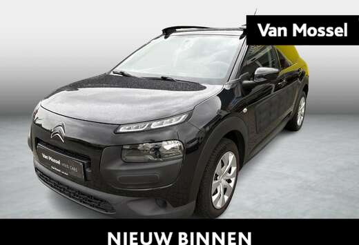 Citroen 1.2 PureTech 82 MAN EU6 Business GPS