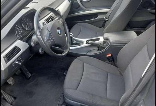 BMW d