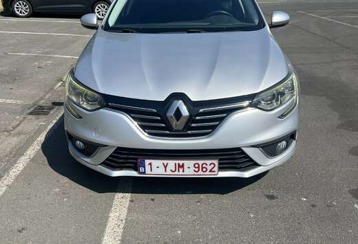 Renault ENERGY TCe 130 Start & Stop Paris Business