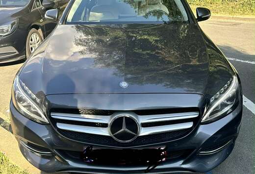 Mercedes-Benz d